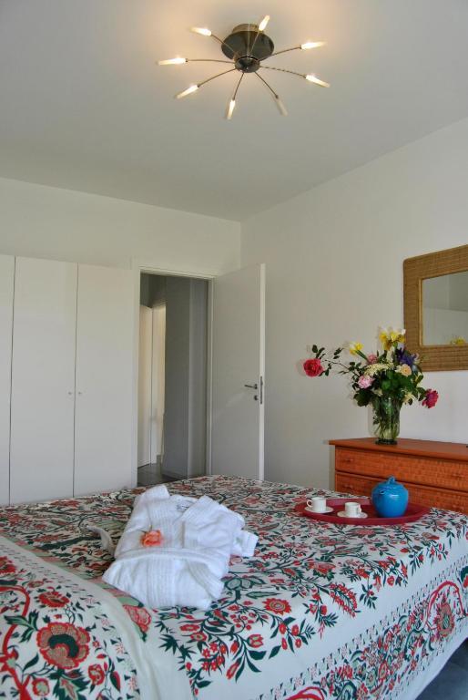 Residence Maestrale Каорле Екстер'єр фото