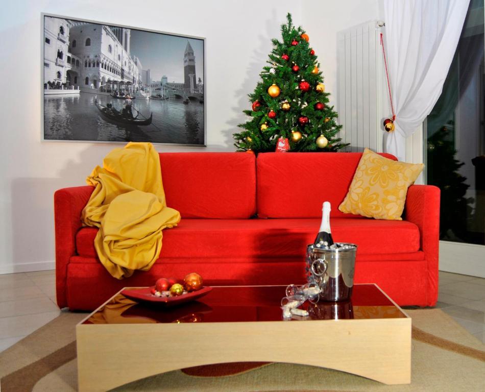 Residence Maestrale Каорле Екстер'єр фото
